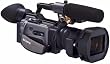 Sony Professional DSR-PD170 3 CCD MiniDV Camcorder with 12x Optical Zoom