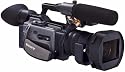 Sony Professional DSR-PD170 3 CCD MiniDV Camcorder with 12x Optical Zoom