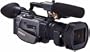 Sony Professional DSR-PD170 3 CCD MiniDV Camcorder with 12x Optical Zoom