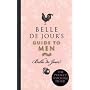 Belle De Jour's Guide to Men
