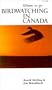 Bird Watching in Canada: Where to Go