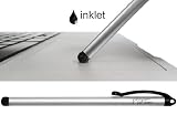 Produkt-Bild: Ten One Pogo Sketch Stylus Bundle mit Inklet Software silber