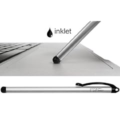 Ten One Pogo Sketch Stylus Bundle mit Inklet Software silber