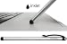 Ten One Design Inklet Trackpad Tablet for MacBook + Pogo Sketch Bundle - T1-INAP-102