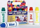 Rainbow Dot Kit 4-Pack