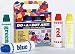 Rainbow Dot Kit 4-Pack