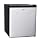 Koolatron BC-46SS Kool 48-Quart-Capacity Compact Fridge, Silver
