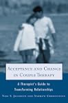 Acceptance And Change In Couple Therapy