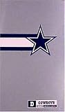 Dallas Cowboys Media Guide