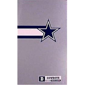 Dallas Cowboys Media Guide by