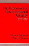 The Economics of Environmental Quality