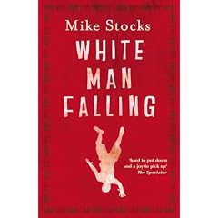 White Man Falling