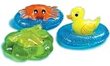 Two's Company Bubble Bath Buddies - 8 oz.