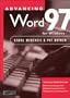 Advancing Word for Windows 97