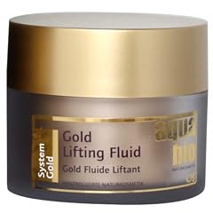 Aqua Bio Lifting Fluid Gold. 30ml