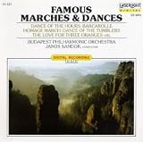 Famous Marches & Dances