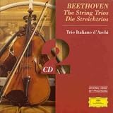 Search : Beethoven: The String Trios