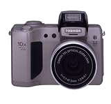 Toshiba PDR-M700 3MP Digital Camera with 10x Optical Zoom