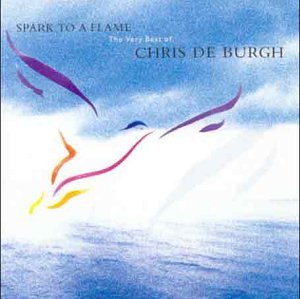 CD-Charts  Music : SPARK TO A FLAME