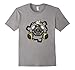 Overwatch Roadhog Chains Spray Tee Shirt