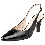 David Tate Womens Grace Pump