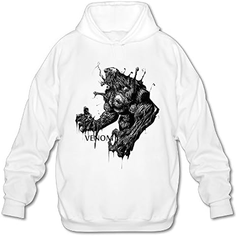 Venom Shop886 Venom Mens Appreal UniqueHoodie