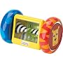 Lamaze Fun House Mirror Crawl Toy