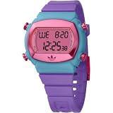 Adidas Purple Candy Unisex Watch ADH6058