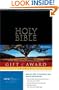 NIV Gift &  Award Bible, Revised