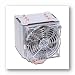 Cpu Fan Copper Heatsink K8/P4