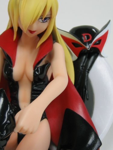 Cover image : タイムボカンシリーズ・ヤッターマン ドロンジョ様 (1/7スケールPVC塗装済み完成品)