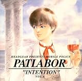 Vol. 6-Best Album intention