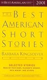 The Best American Short Stories 2001