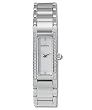 Movado Women's Amika 14K white Gold Diamond Watch #605428