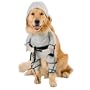 Pet Costume- Ninja (Large)