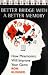 Better Bridge With a Better Memory: How Mnemonics Will Improve Your Game (Master Bridge Series)