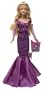Barbie: Birthday Wishes Barbie Doll - Purple