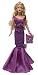 Barbie: Birthday Wishes Barbie Doll - Purple