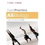AS Biology and Human Biology (Exam Practice)