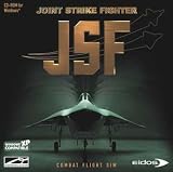 Joint Strike Fighter - XP Compatible (Jewel Case)