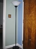 Ariante Torchiere Designer Floor Lamp