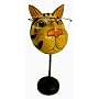 Cat Eyeglass Holder
