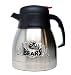 Chicago Bears 1 Liter Coffee Carafe - NFL Football Fan Shop Sports Team Merchandise