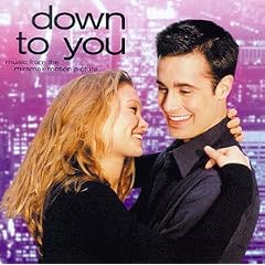 Down To You