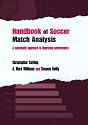 Handbook for Soccer Match Analysis