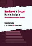 Handbook for Soccer Match Analysis