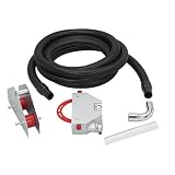 Buy Milwaukee 49-22-8105 Panel Saw Dust Collection Kit by Milwaukee