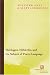 Heidegger, Holderlin, And The Subject Of Poetic Language: Toward A New Poetics Of Dasein