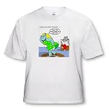 Domestic Rhino Dilemma - Toddler T-Shirt (3T)