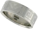 Surgical Steel 5/16